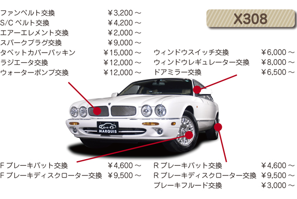 �W���K�[ XJ �C������