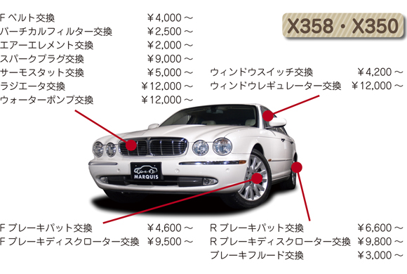 �W���K�[ XJ �C������